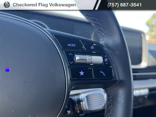 Used 2024 Hyundai Ioniq 6 SE image 34