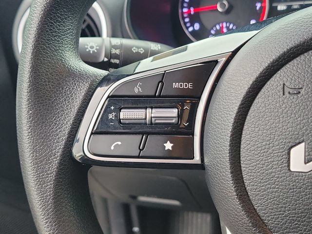 Used 2024 Kia Forte LX FWD image 25