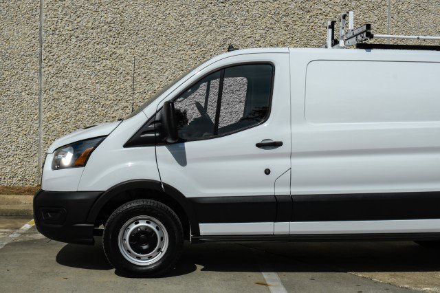 Used 2024 Ford Transit 250 Low Roof image 15