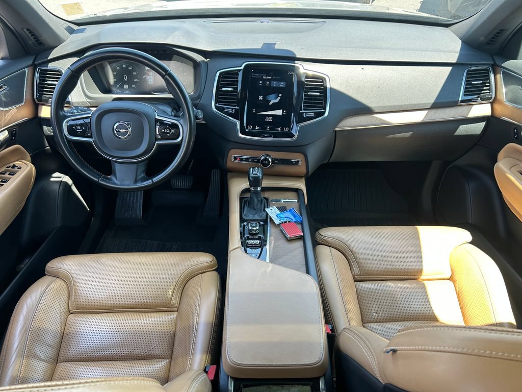 Used 2018 Volvo XC90 T6 Inscription AWD/4WD image 30