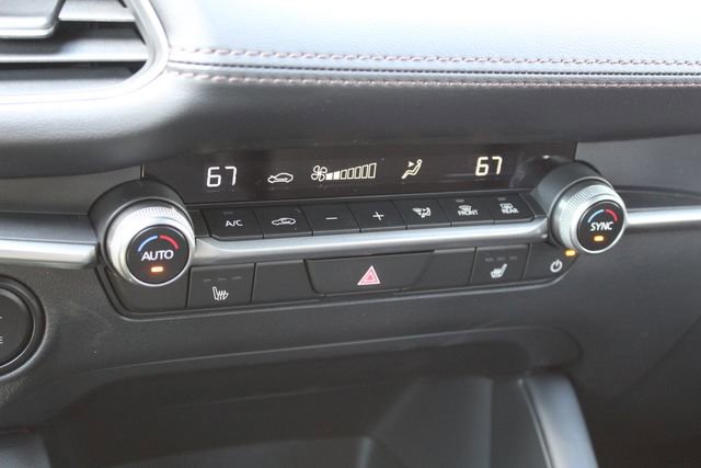 New 2026 MAZDA MAZDA3 s image 22