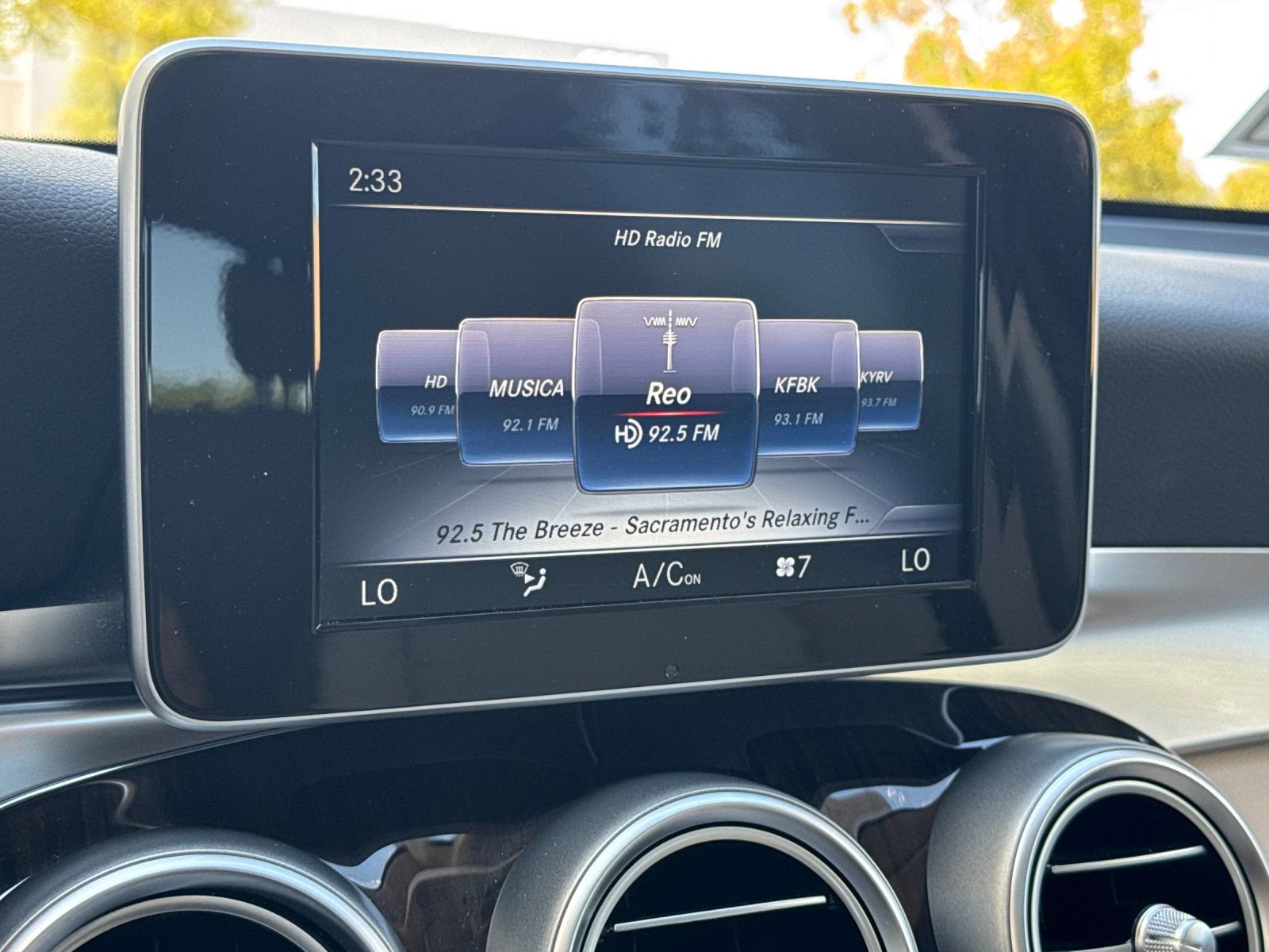 Used 2016 Mercedes-Benz GLC 300 4MATIC image 17