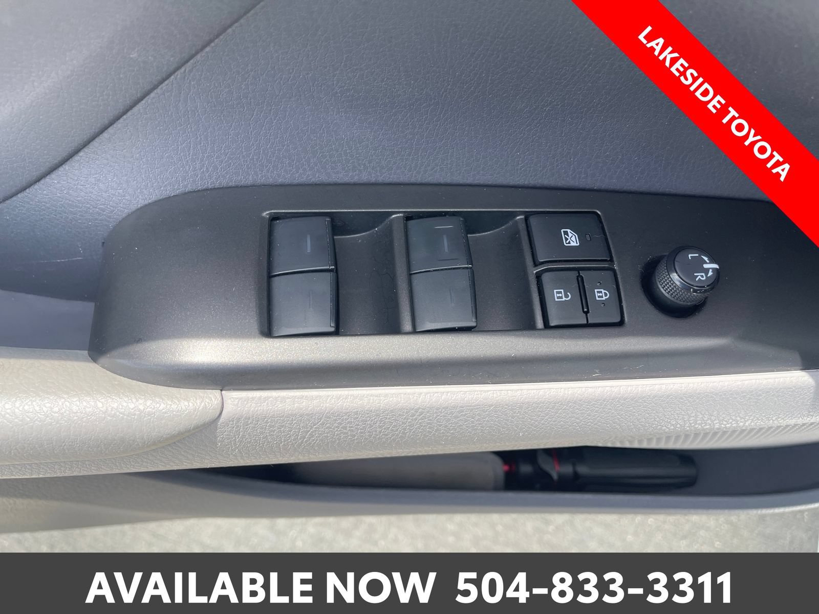 Certified 2023 Toyota Camry LE FWD image 26