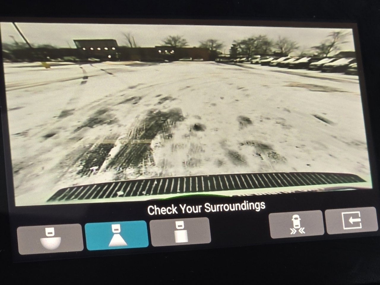 Certified 2023 Honda Odyssey Touring image 7