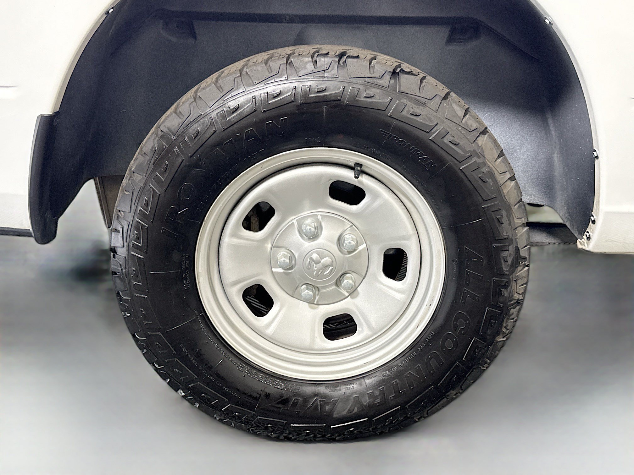 Used 2020 RAM 1500 Tradesman RWD image 28