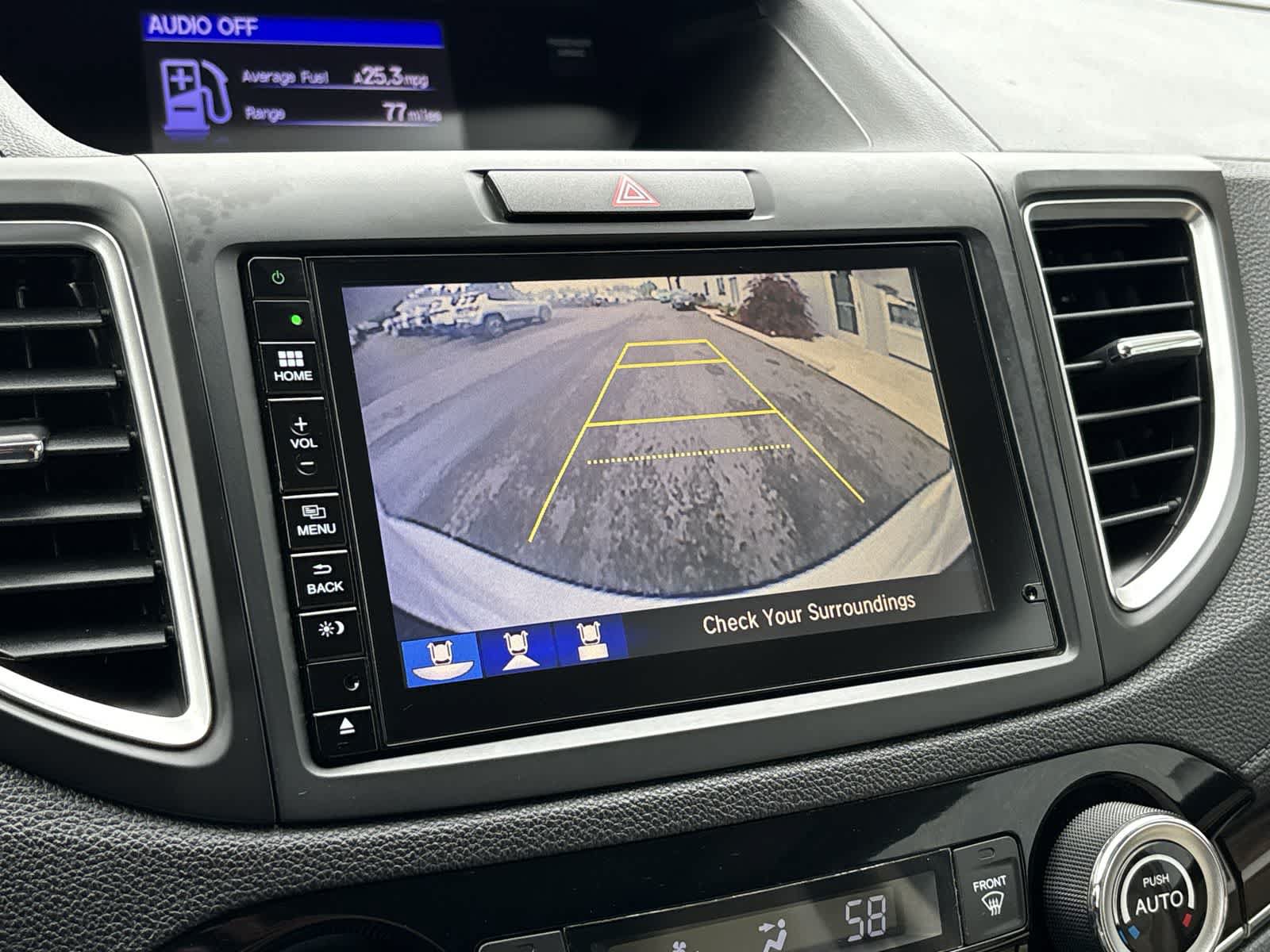 Used 2015 Honda CR-V EX-L image 19