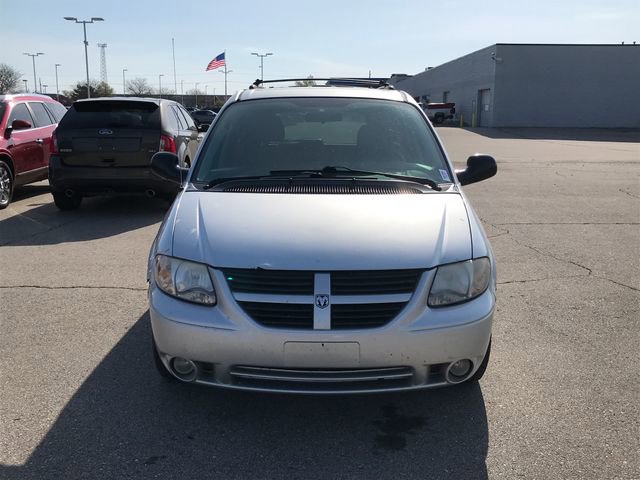 Used 2005 Dodge Grand Caravan SXT w/ Trailer Tow Prep Group FWD image 10