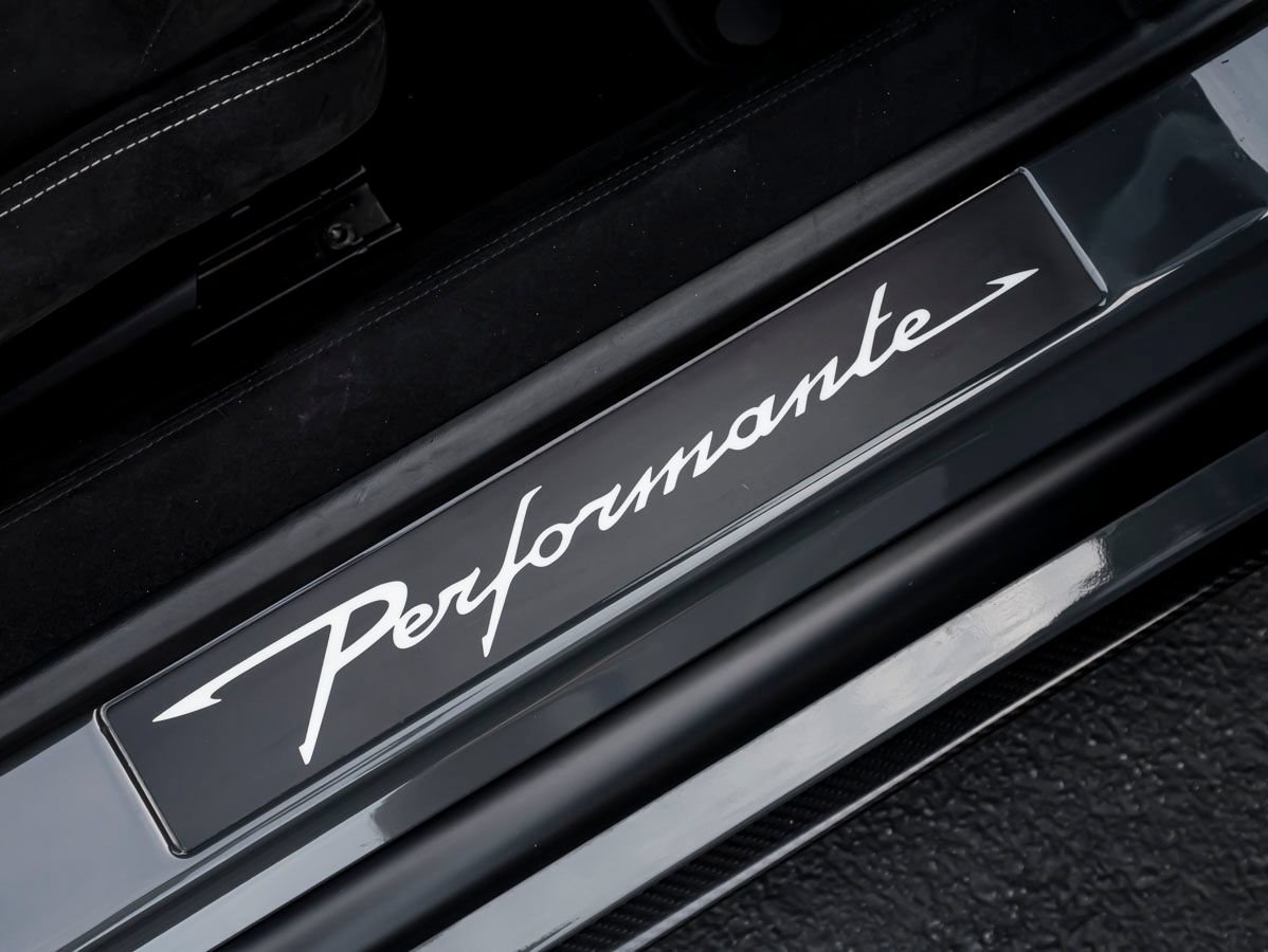Used 2012 Lamborghini Gallardo LP 570-4 Performante AWD/4WD image 39