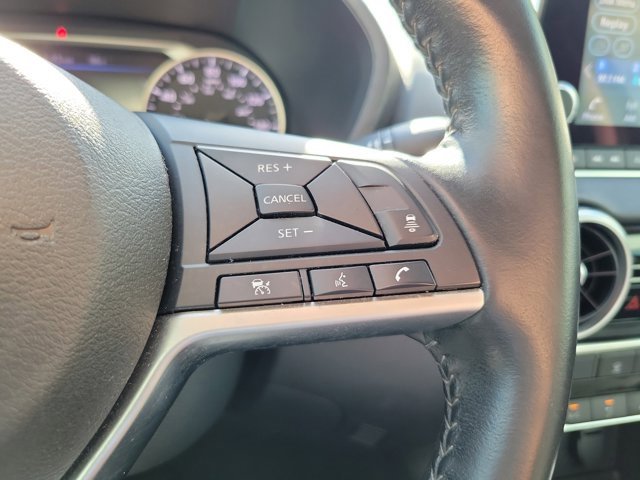 Certified 2022 Nissan Sentra SV image 26