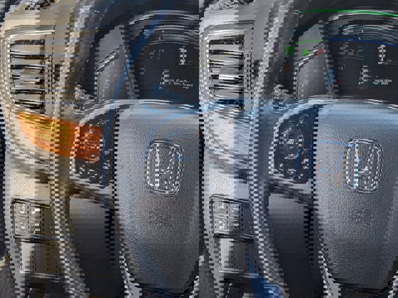 Used 2022 Honda CR-V EX-L image 17