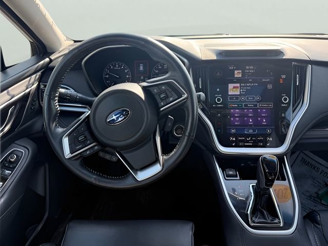 Used 2020 Subaru Outback Limited image 11
