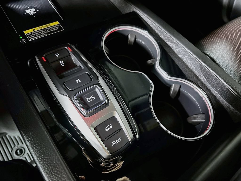 Used 2025 Honda Passport Black Edition image 18