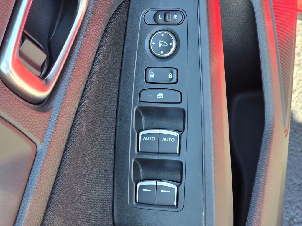 Certified 2026 Honda Civic Sport image 13