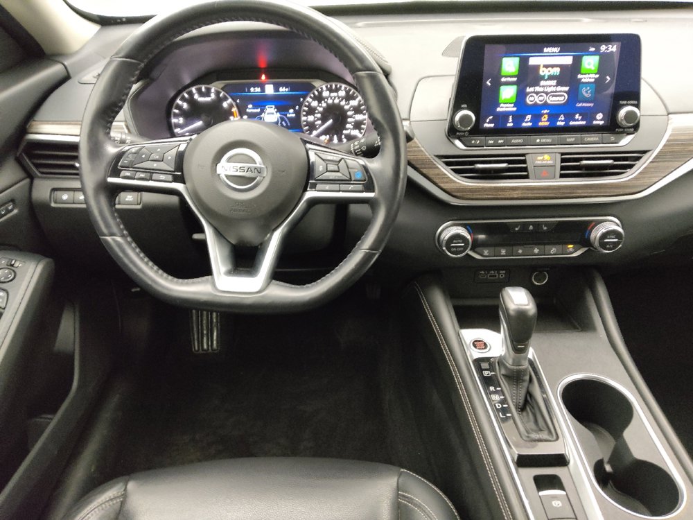 Used 2019 Nissan Altima 2.5 Platinum FWD image 22