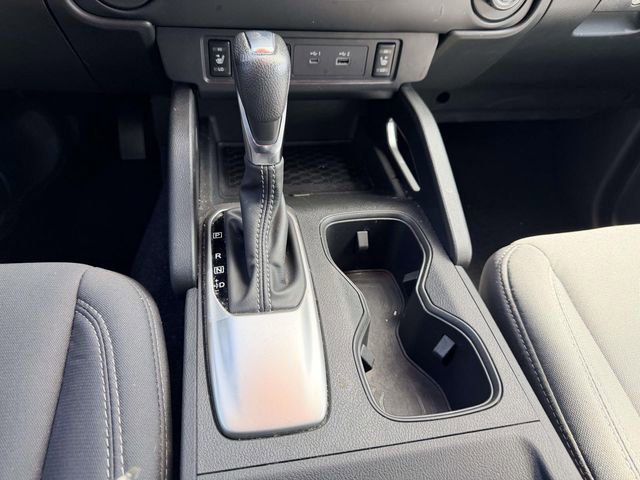 Used 2023 Nissan Frontier SV w/ SV Convenience Package image 22