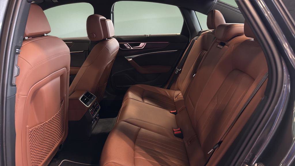 Used 2019 Audi A6 3.0T Prestige image 15