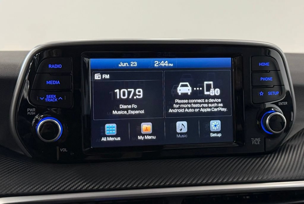 Used 2019 Hyundai Tucson SE AWD/4WD image 18