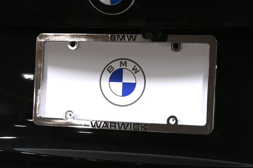 Certified 2023 BMW X3 xDrive30i w/ Premium Package AWD/4WD image 14