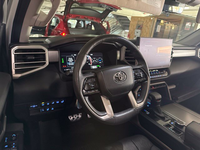 Used 2023 Toyota Sequoia SR5 w/ SR5 Premium Package AWD/4WD image 7