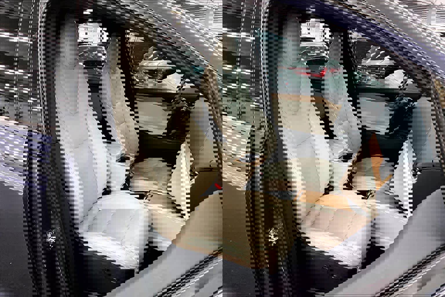 Used 2021 Tesla Model X Long Range image 8