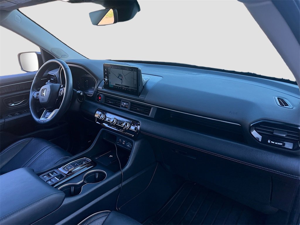 Used 2023 Honda Pilot Elite image 32