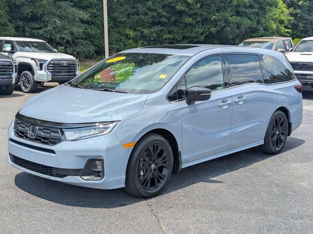 Used 2026 Honda Odyssey Sport-L image 3