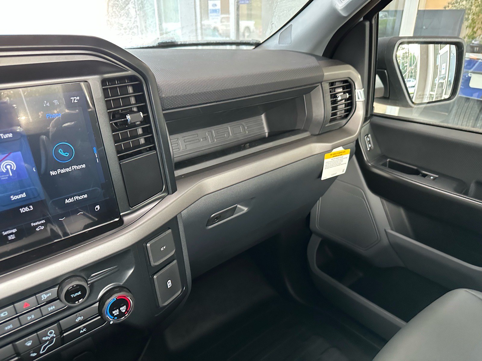 New 2026 Ford F150 XL RWD image 28