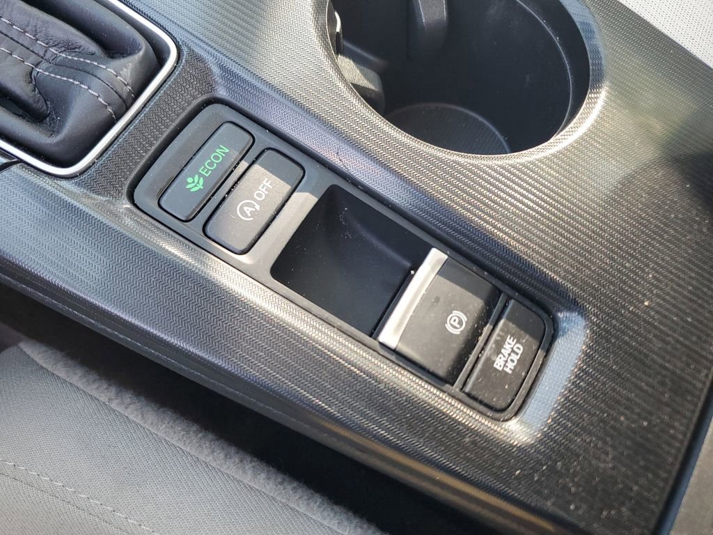 Used 2024 Honda Civic LX image 30