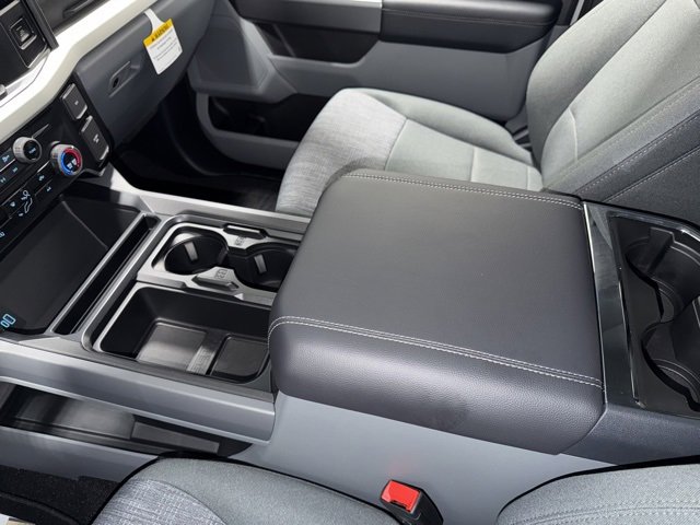 New 2026 Ford F350 XLT image 20