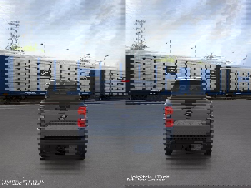 New 2026 Ford Maverick Lariat w/ 4K Tow Package image 5