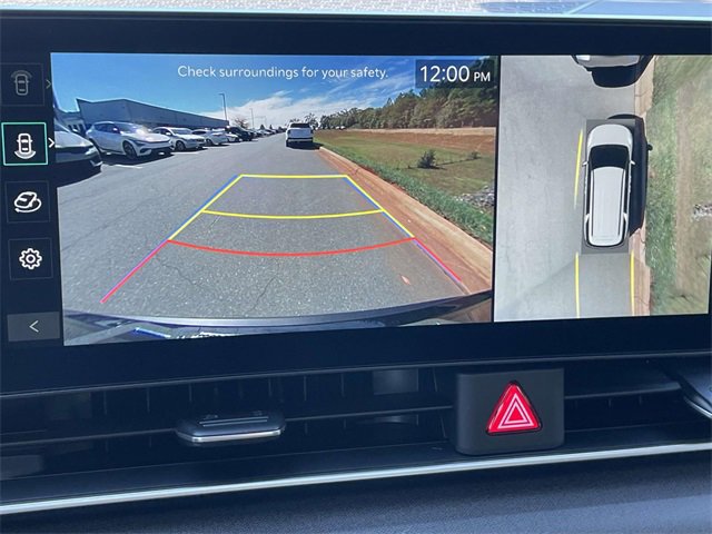 New 2026 Kia Carnival SX image 37