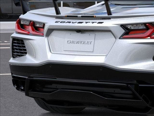 New 2026 Chevrolet Corvette Stingray Premium Cpe w/ 3LT image 14