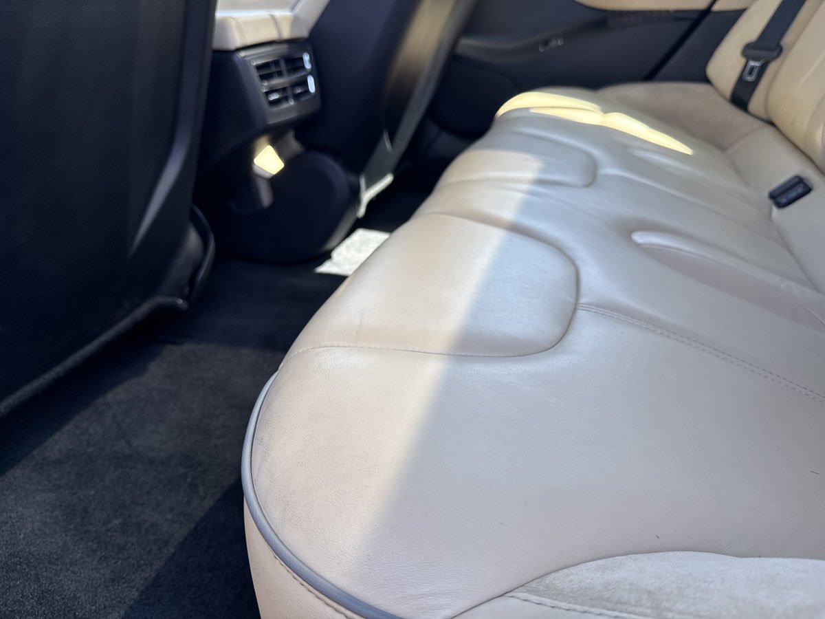 Used 2012 Tesla Model S Performance RWD image 14