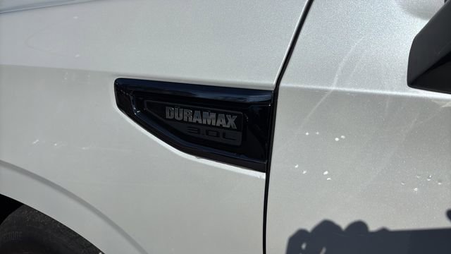 Used 2024 GMC Yukon XL Denali Ultimate image 42