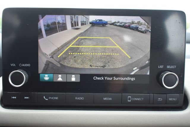 Used 2023 Honda HR-V LX image 24