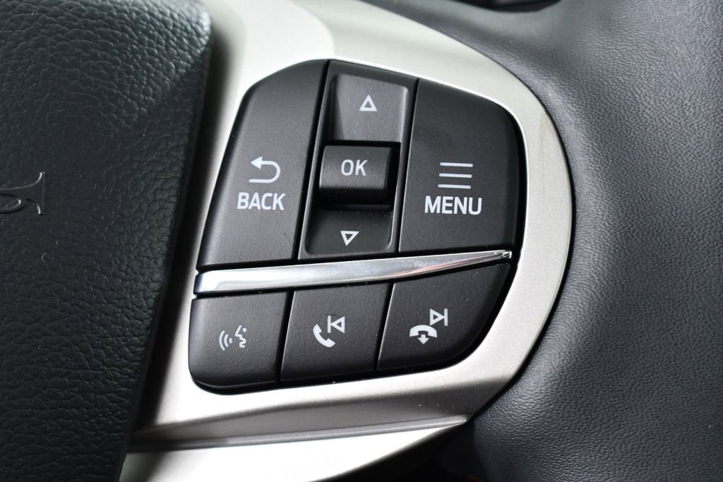 New 2026 Ford Explorer Active w/ Active Comfort Package image 33