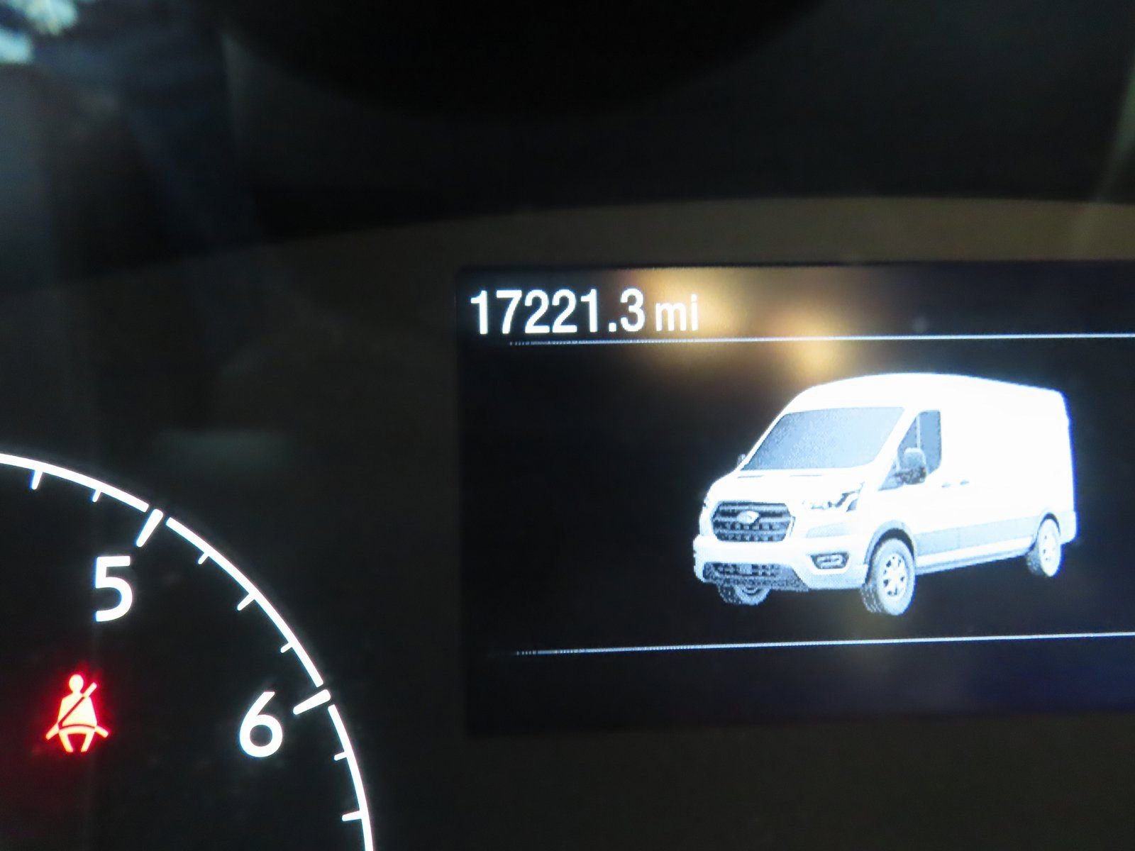 Used 2023 Ford Transit 150 Low Roof AWD w/ Exterior Upgrade Package image 19