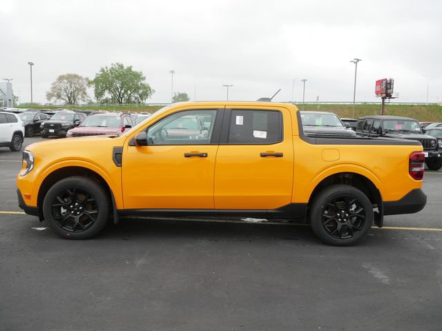 New 2026 Ford Maverick XLT w/ Equipment Group 301A AWD/4WD image 4