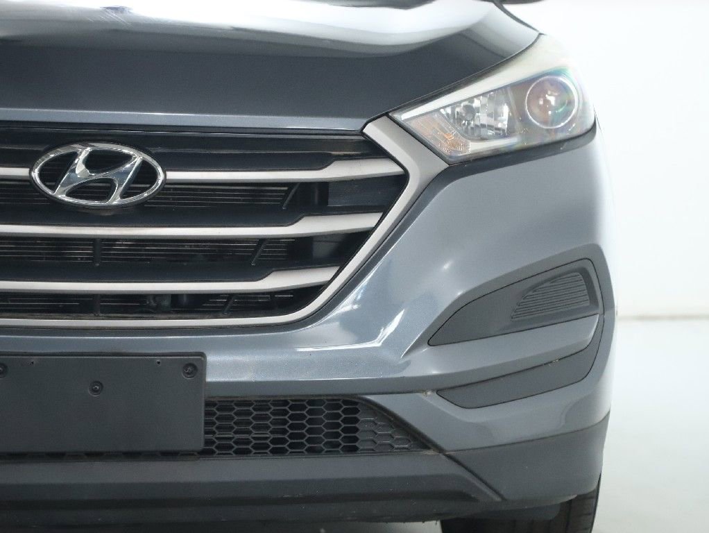 Used 2016 Hyundai Tucson SE FWD image 8