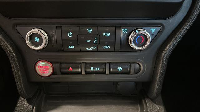 Used 2018 Ford Mustang GT image 17