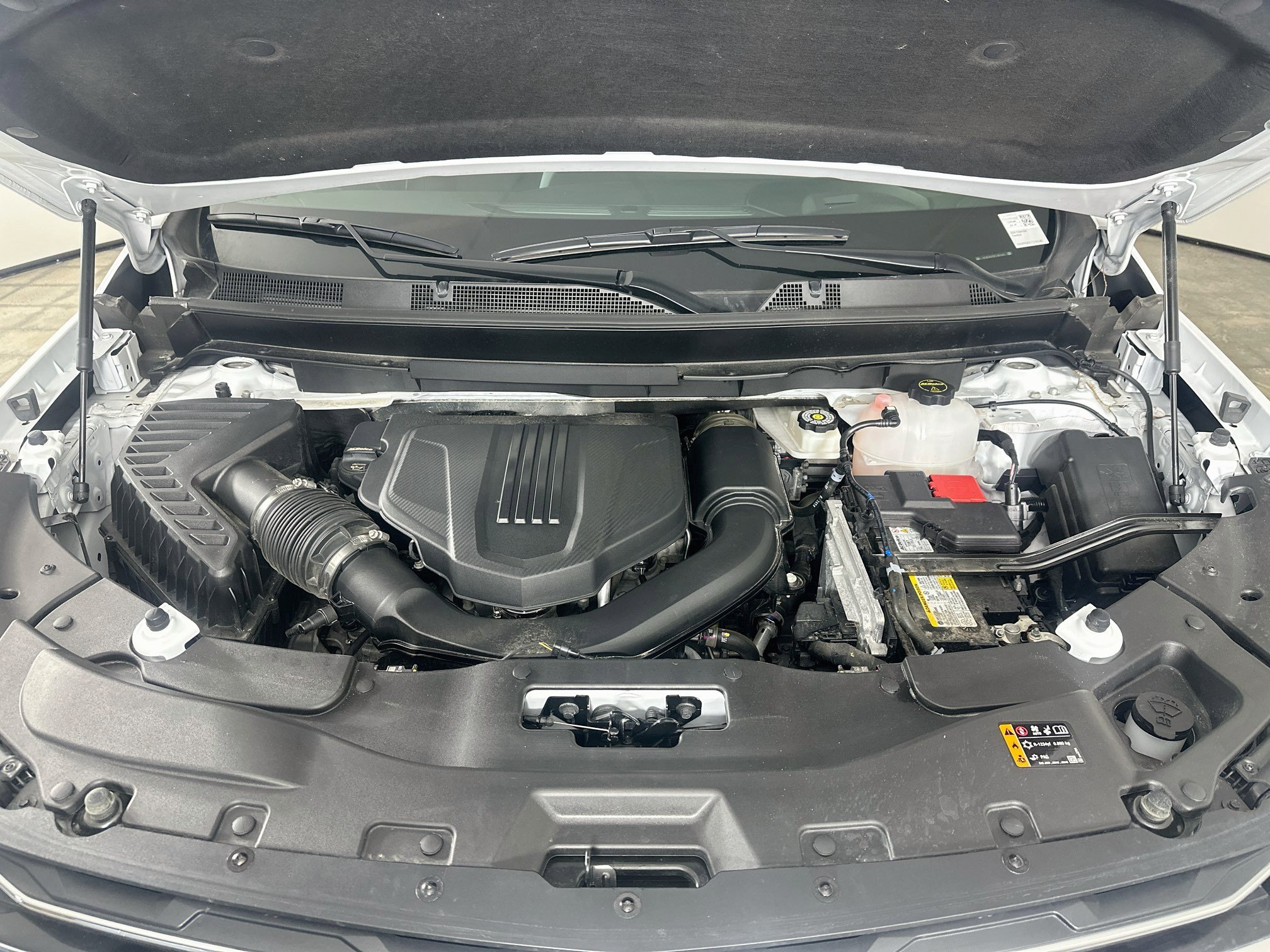 Used 2026 Chevrolet Traverse LT FWD image 35