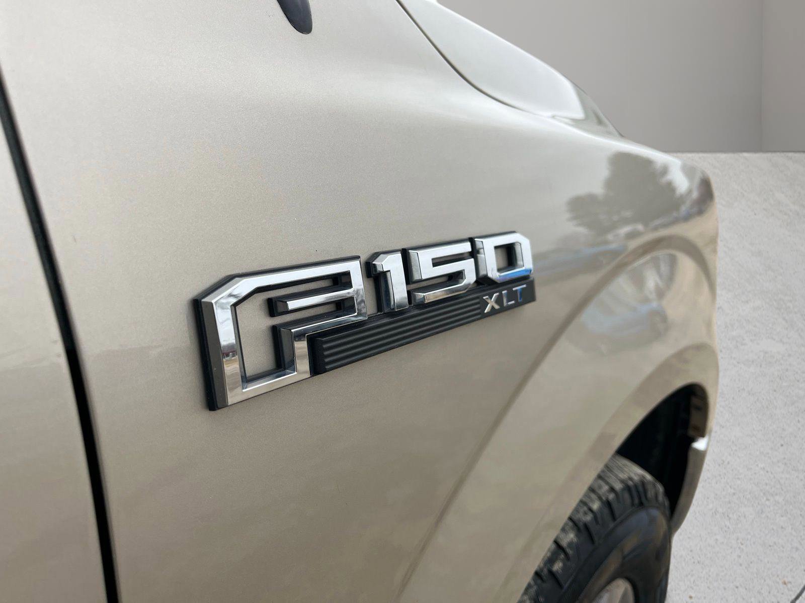 Used 2018 Ford F150 XLT w/ XTR Package image 37