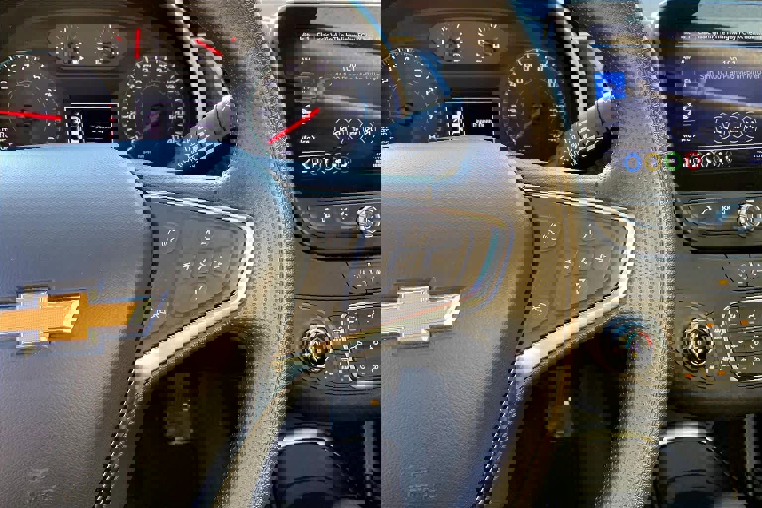 Used 2023 Chevrolet Malibu LT image 24