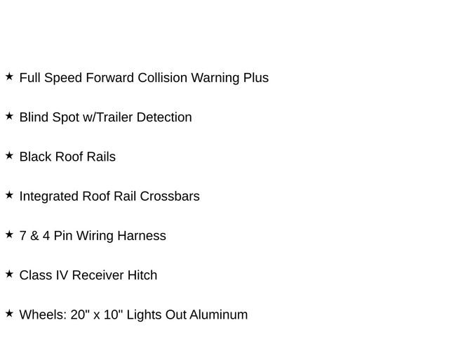 Used 2024 Dodge Durango SRT image 3