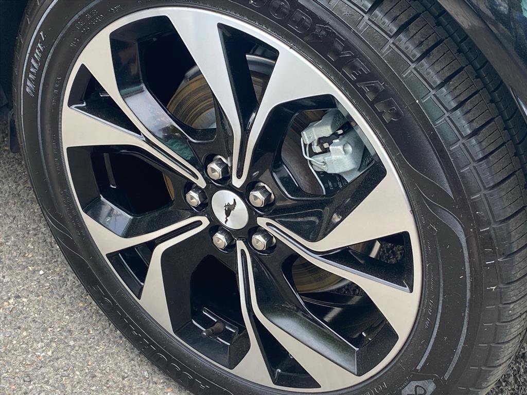 Used 2023 Ford Mustang Mach-E Premium image 24