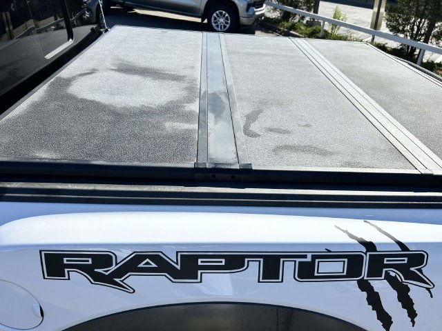 Used 2018 Ford F150 Raptor w/ Equipment Group 802A Luxury AWD/4WD image 13