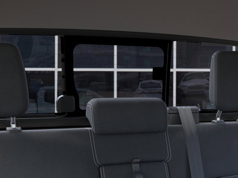 New 2025 Ford Ranger XLT image 22