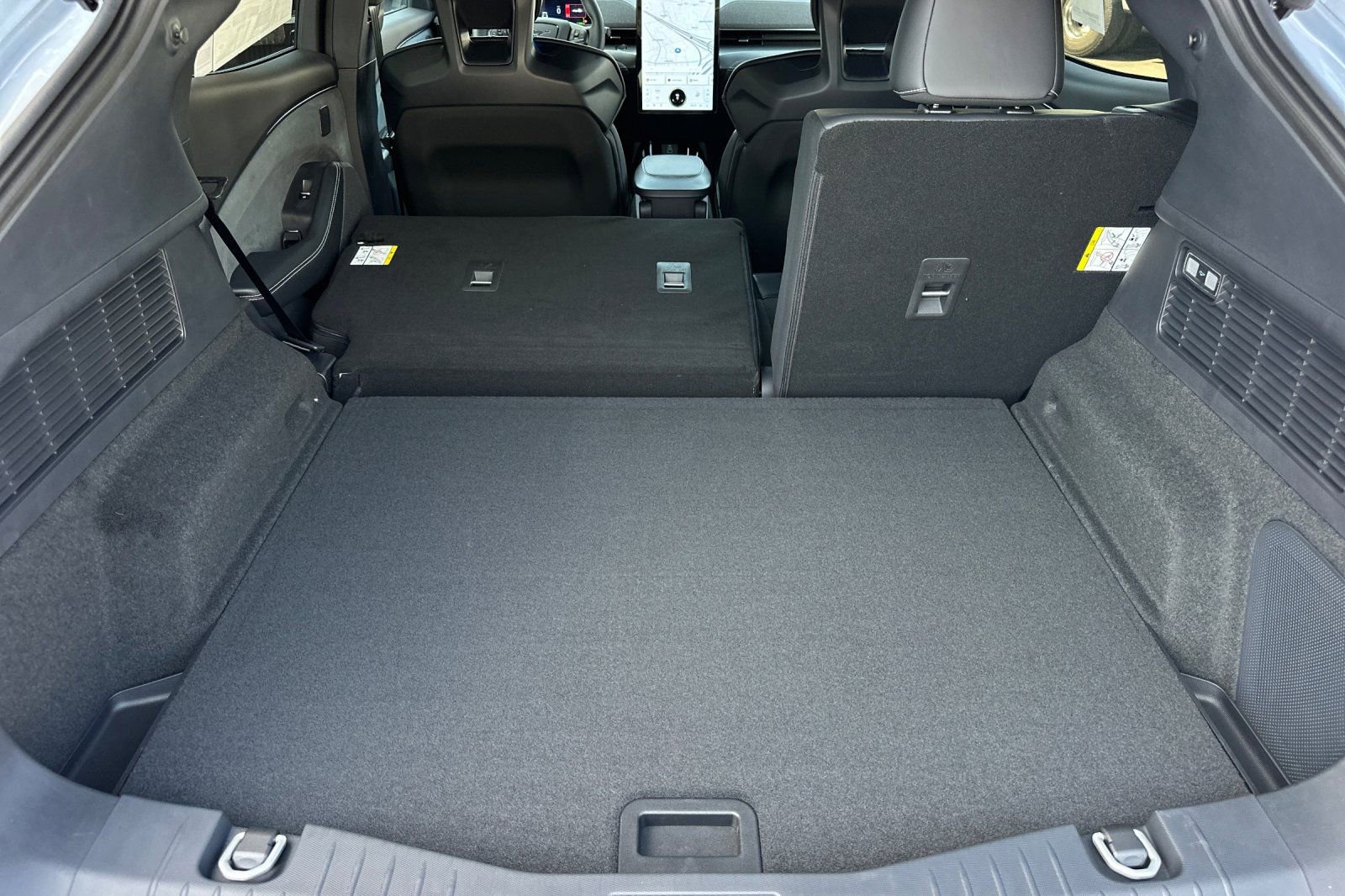 New 2026 Ford Mustang Mach-E GT image 14