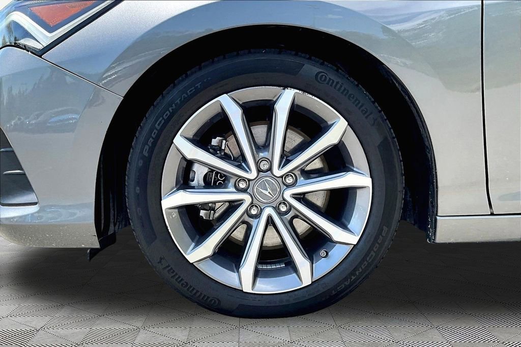 Used 2024 Acura Integra image 22