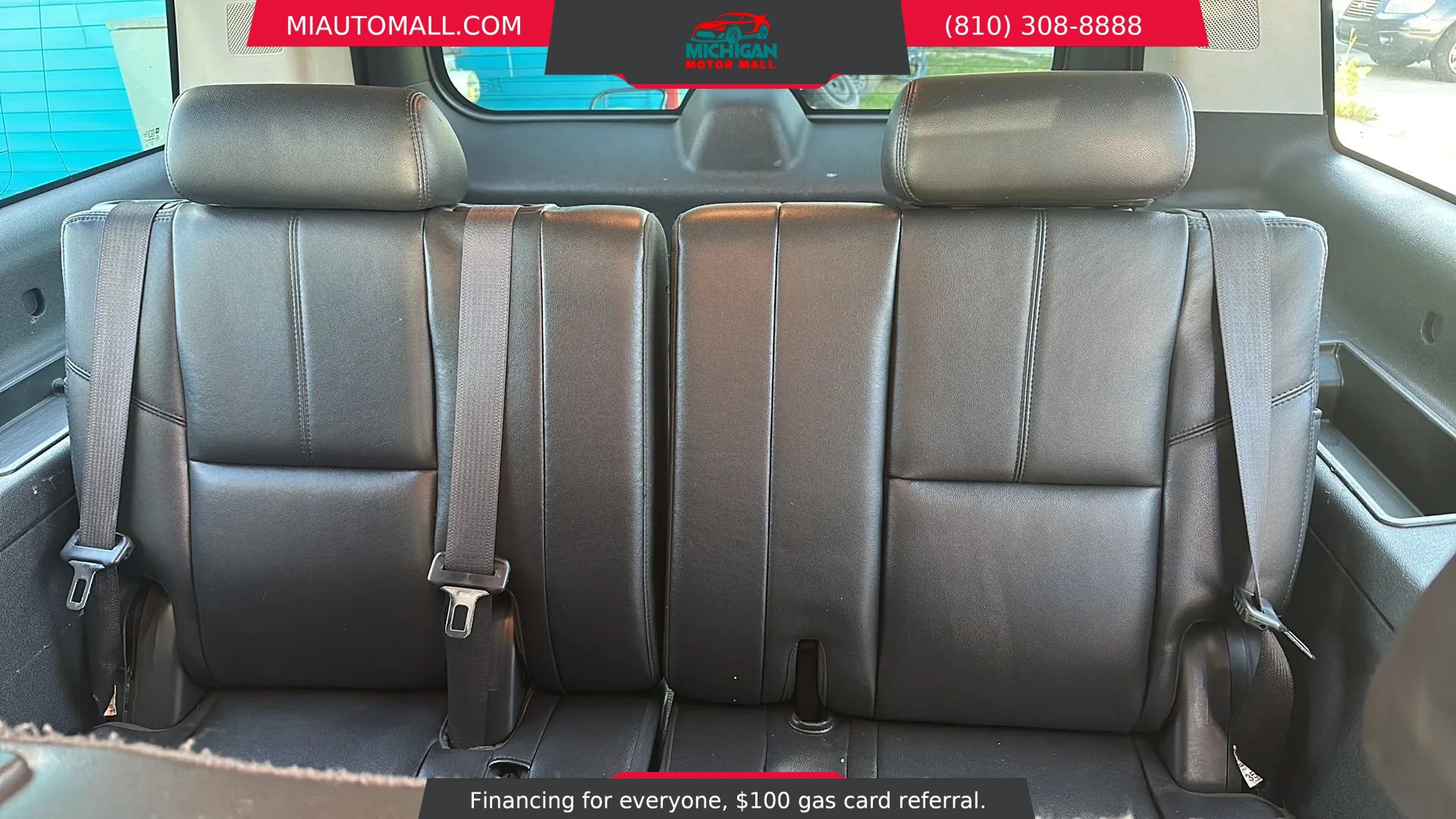 Used 2013 GMC Yukon XL SLT AWD/4WD image 15